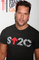 los angeles, 5 settembre - dane cook allo stand up 2 cancer telecast arrivi al teatro dolby il 5 settembre 2014 a los angeles, ca foto