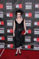 los angeles, 14 gennaio - Helena Bonham Carter arriva al 16° premio annuale dei critici cinematografici all'Hollywood Palladium il 14 gennaio 2011 a los angeles, ca foto