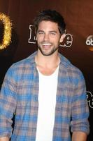 los angeles, 21 febbraio - brant daugherty al ballo con le stelle festa per il decimo anniversario al maniero di Greystone il 21 aprile 2015 a West Hollywood, ca foto