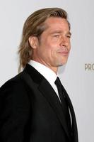 los angeles 18 gennaio - Brad Pitt ai premi della gilda dei produttori 2020 all'hollywood palladium il 18 gennaio 2020 a los angeles, ca foto