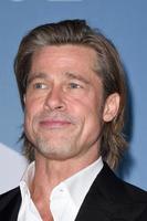 los angeles 19 gennaio - Brad Pitt al 26° premio della gilda degli attori dello schermo presso l'auditorium del santuario il 19 gennaio 2020 a los angeles, ca foto