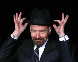 Los Angeles, 5 gennaio - bryan cranston arriva al 2013 Palm Springs International Film Festival Gala al Palm Springs Convention Center il 5 gennaio 2013 a Palm Springs, ca foto