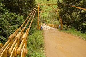 semuc champey guatemala foto