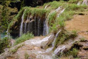 semuc champey guatemala foto