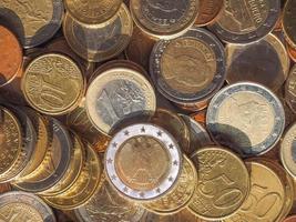 monete in euro