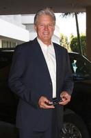 Los Angeles, 24 luglio - Bruce Boxleitner arriva all'evento tca estivo del canale Hallmark presso il Beverly Hilton Hotel il 24 luglio 2013 a Beverly Hills, ca foto