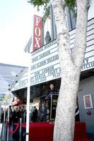 Los Angeles, 25 gennaio - David Duchovny alla cerimonia della stella della Walk of Fame di David Duchovny al teatro Fox il 25 gennaio 2016 a los angeles, ca foto