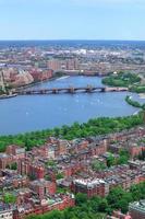 Boston Charles River foto