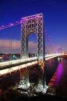 George Washington Bridge foto