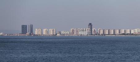 distretto di karsiyaka a izmir, turchia foto