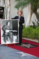 los angeles, 7 settembre - maria elena holly alla cerimonia del buddy holly walk of fame all'hollywood walk of fame il 7 settembre 2011 a los angeles, ca foto