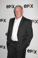 Los Angeles, 30 luglio - Nick Nolte all'Epix Television Critics Association Tour Photo Line al Beverly Hilton Hotel il 30 luglio 2016 a Beverly Hills, California foto