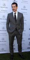 Palm Springs, 5 gennaio - Colin Farrell al Varies Creative Impact Awards e 10 registi per assistere al brunch al Parker Palm Springs il 5 gennaio 2014 a Palm Springs, ca foto