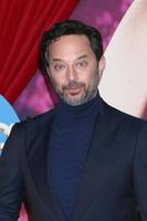 los angeles 12 dicembre - nick kroll alla prima di sing 2 al teatro greco il 12 dicembre 2021 a los angeles, ca foto