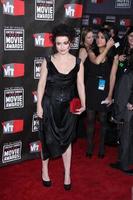 los angeles, 14 gennaio - Helena Bonham Carter arriva al 16° premio annuale dei critici cinematografici all'Hollywood Palladium il 14 gennaio 2011 a los angeles, ca foto