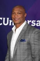 los angeles, 19 gennaio - eddie george al tour stampa nbc tca inverno 2014 al langham huntington hotel il 19 gennaio 2014 a pasadena, ca foto