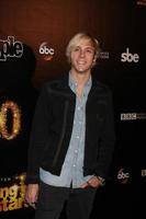 los angeles, 21 febbraio - riker lynch al ballo con le stelle festa per il decimo anniversario al maniero di Greystone il 21 aprile 2015 a West Hollywood, ca foto