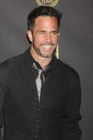 los angeles, 7 novembre - shawn christian ai giorni della nostra vita festa per il 50° anniversario all'hollywood palladium il 7 novembre 2015 a los angeles, ca foto