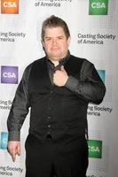 Los Angeles, 22 gennaio - patton oswalt presso la società americana di colata presenta il trentesimo premio artios in un hotel di Beverly Hilton il 22 gennaio 2015 a Beverly Hills, ca foto