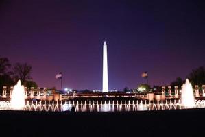 Washington DC. Visualizza foto
