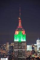 New York, 2011 - Empire State Building foto