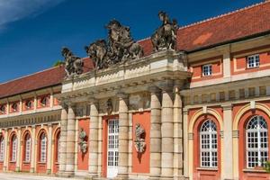 Museo del Cinema di Potsdam foto