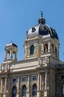 museo, vienna, austria foto