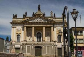 vista di Potsdam, Germania foto