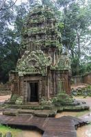 complesso di Angkor Wat foto