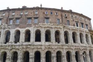 il teatro di marcello foto