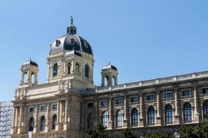 museo, vienna, austria foto