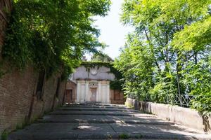 rione trastevere, roma foto