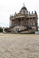 uno degli edifici universitari di Potsdam foto