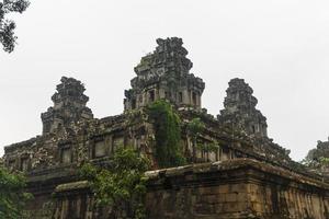 complesso di Angkor Wat foto