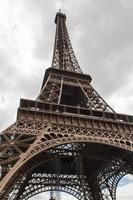 Parigi Tour Eiffel foto