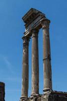 rovine romane a roma, foro foto