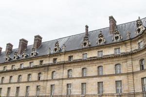 les invalides complex, parigi. foto