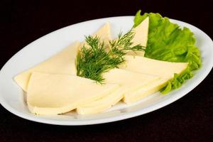 formaggio suluguni caucasico foto
