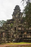 complesso di Angkor Wat foto