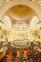 Moschea Suleymaniye, Turchia