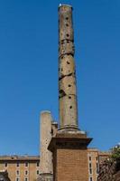 rovine romane a roma, foro foto