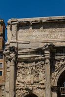 rovine romane a roma, foro foto