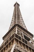 Parigi Tour Eiffel foto