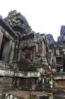 complesso di Angkor Wat foto