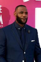 los angeles 12 luglio - lebron james at the space jam - una nuova anteprima legacy al microsoft theater il 12 luglio 2021 a los angeles, ca foto