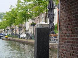 katwijk e leiden al mare del nord foto