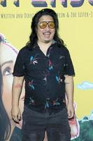 los angeles 15 luglio - bobby lee a come finisce la premiere al neuehouse hollywood il 15 luglio 2021 a los angeles, ca foto