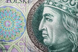 banconote o banconote polacche