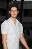 los angeles, 28 settembre - Casey deidrick arriva a celebrare 45 anni di giorni della nostra vita all'Accademia delle arti e delle scienze televisive il 28 settembre 2010 in n. hollywood, ca foto