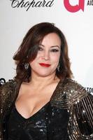 los angeles, 22 febbraio - jennifer tilly all'elton john oscar party 2015 presso il parco della città di west hollywood il 22 febbraio 2015 a west hollywood, ca foto